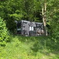 Tiny House Hameln,位于Salzhemmendorf的酒店