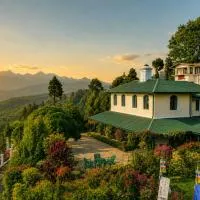 Sterling Park Kalimpong,位于噶伦堡的酒店