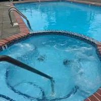 Glenwood Inn - Stroudsburg，位于特拉华峡谷的酒店
