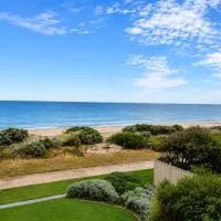 Semaphore beachfront，位于撒马佛的酒店