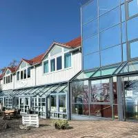 Inklusions- und Panorama Hotel Kochsberg，位于Grebendorf的酒店