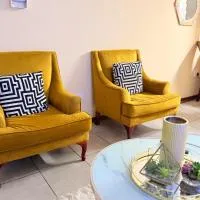 Kilimanjaro,位于阿尔伯顿的酒店