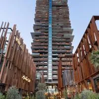 Fairmont Ramla Riyadh，位于利雅德的酒店