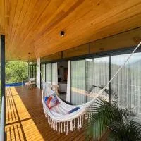 Alaçam Tatil Evleri,位于特拉布宗的酒店