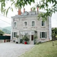 Chateau de La Lanette，位于Saléchan的酒店
