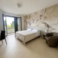 B&B Clav's Home - bebclavshome，位于Pozzilli的酒店