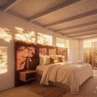 Hotel Terrantai,位于圣佩德罗·德·阿塔卡马的酒店