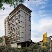 北干巴鲁诺富特酒店 ，位于北干巴鲁的酒店