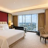 Trans Hotel Jakarta，位于Cibubur的酒店