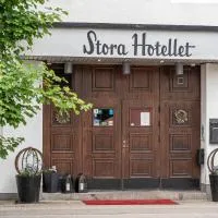 马卡吕德斯托拉酒店，位于马卡吕德的酒店