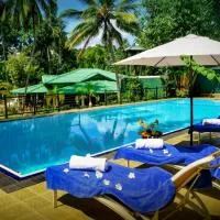 The Kings Villa，位于Kandy的酒店