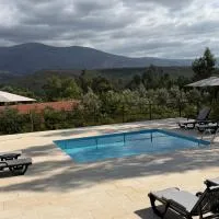 Quinta-lina de serpins，位于Serpins的酒店