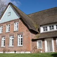 Landsitzhotel und Seminarium Peterhof，位于Hodorf的酒店