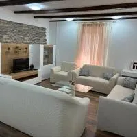 Kuća za odmor Sara,位于玛丽加比斯特里察的酒店