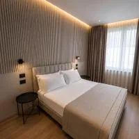 The Q House,位于福利尼奥的酒店