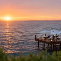 Allium Bodrum Resort & Spa，位于亚力卡瓦克的酒店