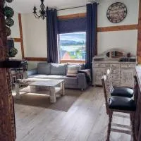 Timber loft，位于Vigra的酒店