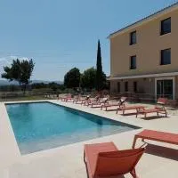 ibis Styles Cabriès Aix-en-Provence TGV，位于卡布列斯的酒店