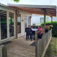 ZEN cocoon，位于Ivry-la-Bataille的酒店