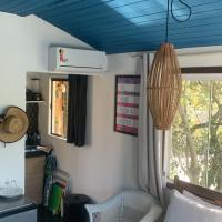 Casa di Zaia - Apt 2，位于布希奥斯的酒店