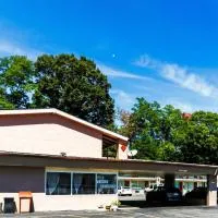 Edyn Hotel By Townhouse Wytheville US 52,位于威斯维尔的酒店