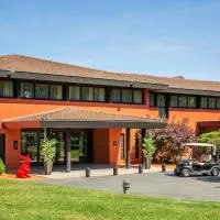 Cabot Hotel Bordeaux - MGallery Collection,位于勒皮安·梅多克的酒店