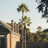 The Sebel Kiama，位于凯阿玛的酒店