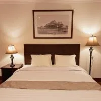 Hotel Butik Sawunggaling，位于万隆的酒店