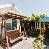 Pyeonanhan Guesthouse，位于Hamdŏng-ni的酒店