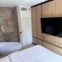 Apartament - VIDOK 109,位于Olsztyn的酒店