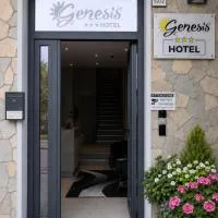 Hotel Genesis，位于维尼奥拉的酒店