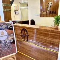Hotel Tu Casa，位于加尔各答的酒店
