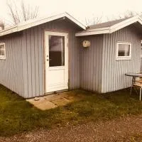 Ore Strandcamping,位于沃尔丁堡的酒店