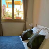 Marina Apartment，位于布沙滨海的酒店