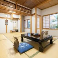 Ichimaru Ryokan - Vacation STAY 59281v，位于天川村的酒店