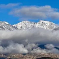 Tierra Potrerillos,位于波特雷里约斯的酒店