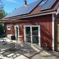 Önnestad guest house，位于Önnestad的酒店
