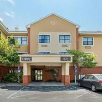 美洲 - 长岛 - 贝丝佩奇长住酒店，位于Bethpage的酒店