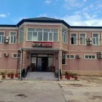 STOP otel，位于舍基的酒店