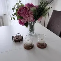 Cozy and Modern Apartment Your Home Away from Home,位于Lohra的酒店