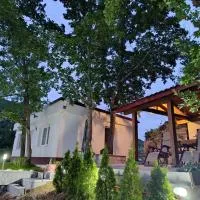 Apartman Ramljak，位于Prozor的酒店