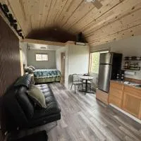 The Perfect Little Stay for Your Getaway，位于基奈的酒店