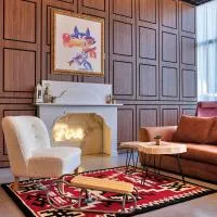 ibis Styles Sarajevo，位于萨拉热窝的酒店