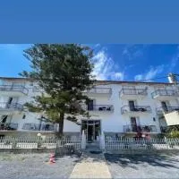 Argiropouloi，位于帕拉利昂阿斯特罗的酒店