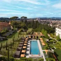 Collegio alla Querce, Auberge Collection，位于佛罗伦萨的酒店