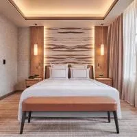 Swissotel Uludag Bursa，位于伯萨的酒店