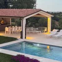 La casa dei nonni，位于San Pietro的酒店