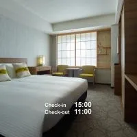 Mitsui Garden Hotel Kyoto Station，位于京都的酒店