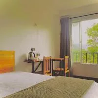 Crystal Resort，位于巴杜勒的酒店