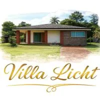 Villa Licht, Obligado Center，位于Obligado的酒店